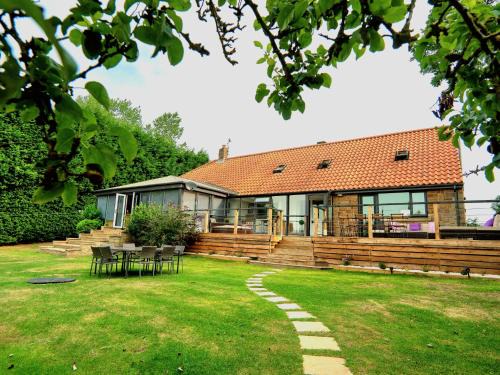 Broompark Haus | My Way Guest House