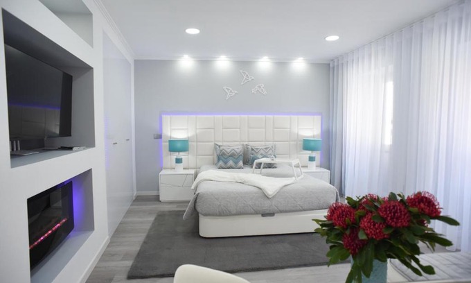 Horta Wohnung | My way in Azores