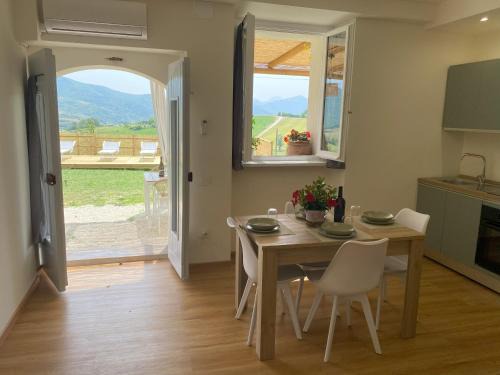Sassoferrato Haus | My way