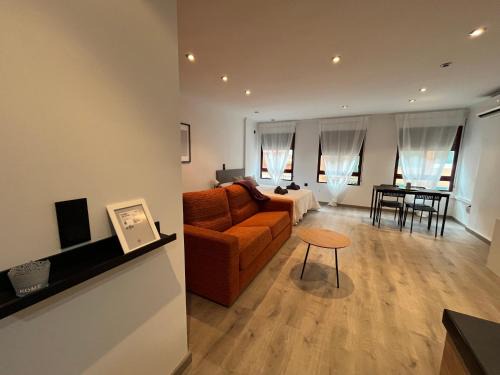 Gandia Wohnung | MyA Estudio Gandía Centro