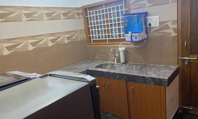 Dindigul Haus | Mymoon Service Apartments HOME STAY 2-BHK one
