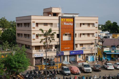 Dindigul Wohnung | Mymoon service apartment