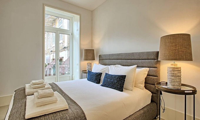 Sacramento Haus | MyPlace - Lissabon - Luxus Trindade