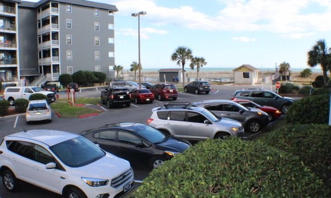 Myrtle Beach Eigentumswohnung | Myrtle Beach Resort B0113