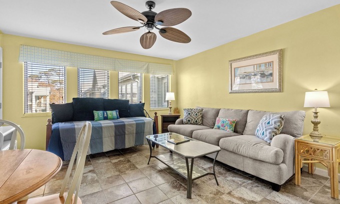 Myrtle Beach Eigentumswohnung | Myrtle Beach Resort FS6319
