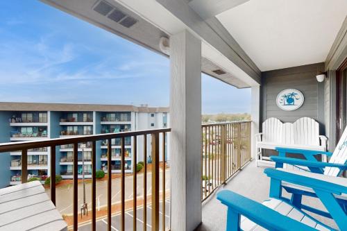 Myrtle Beach Wohnung | Myrtle Beach Resort A-544