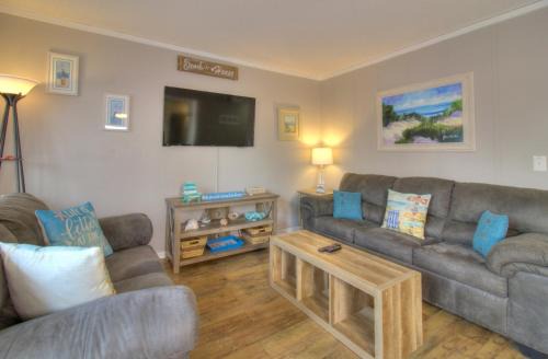 Myrtle Beach Haus | Myrtle Beach Resort - A-147