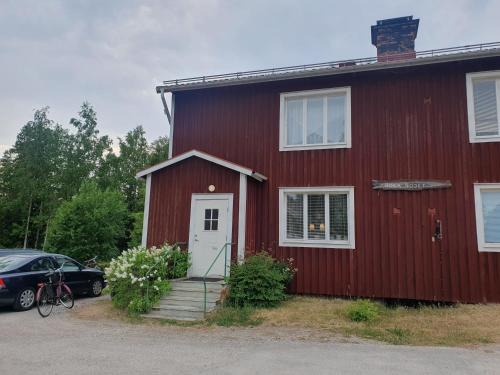 Stocka Wohnung | Mysig lägenhet för resande