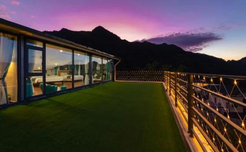 Wulingyuan Hotel | Mysig Resort