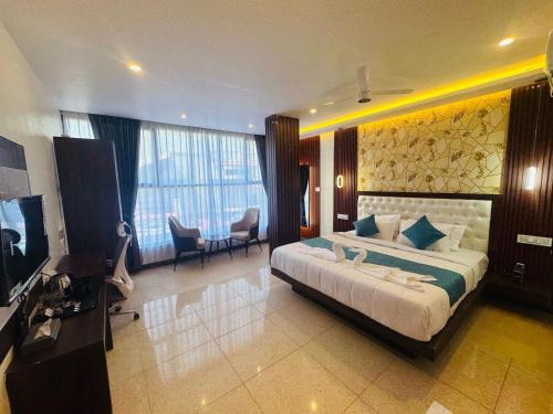 Mysore Wohnung | Mysore Elite