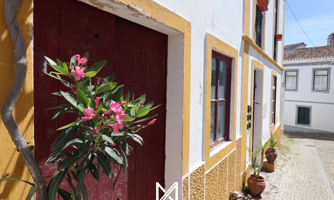 Mertola Haus | MyStay - A Casa do Visconde