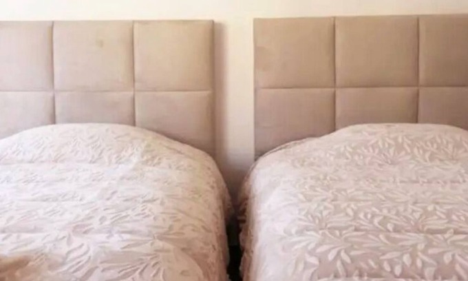 Amiais de Baixo Haus | MyStay - Casa da Tia Adelina | Twin