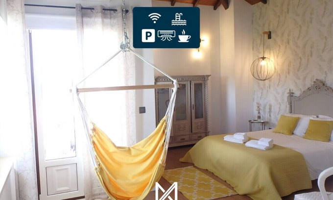 Tentugal Wohnung | MyStay - Casa de Tent'tugal | Double Family