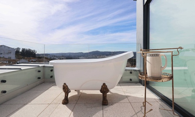 Penafiel Haus | MyStay - Casa Matriz Séc. XVI
