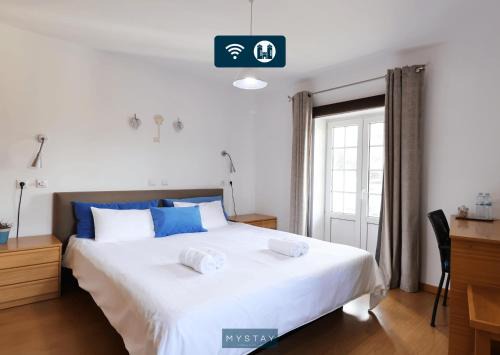 Montalegre e Padroso Haus | MyStay - Casa Miná