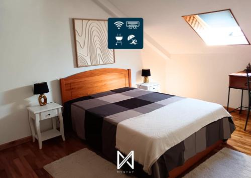 Pedrogao Wohnung | MyStay - Casa Sete Lano