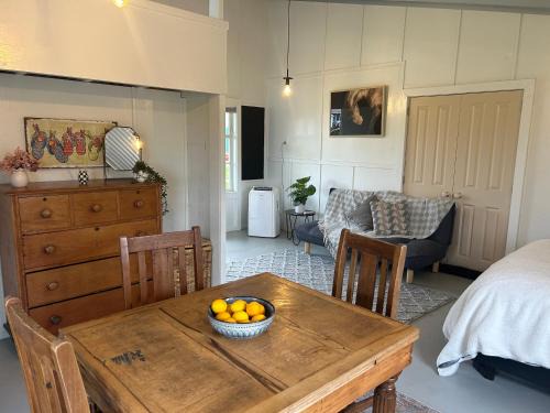 Ohaupo Wohnung | Mystery Creek Studio