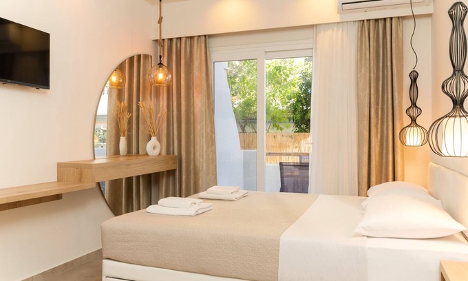 Nei Pori Haus | Mystery suites & apartments