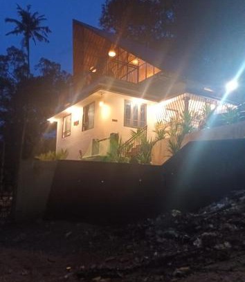 Nedumangad Wohnung | mystique tavern