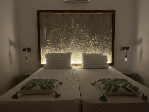 Agios Nikolaos Town Wohnung | Myth Experience Aphrodite