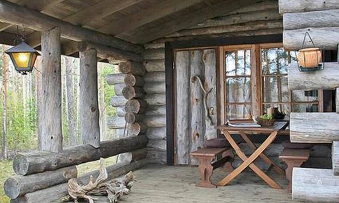 Asikkala Haus | Näätämö by Interhome