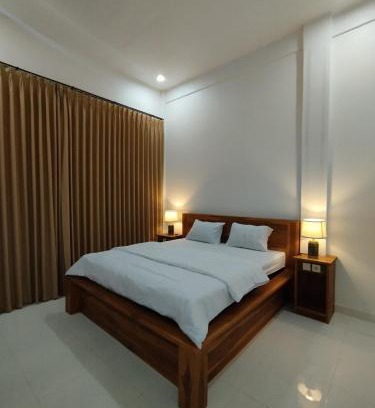 Tetebatu Hotel | Nêst Guesthouse Tetebatu