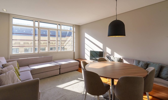 Centro / Baixa Wohnung | N Apartments - Bolhão