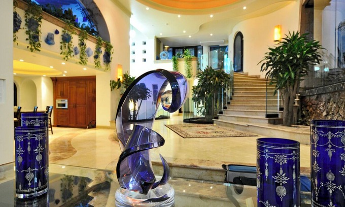 Boca de Tomatlan Villa | Puerto Vallarta South Shore Villa 4 rent