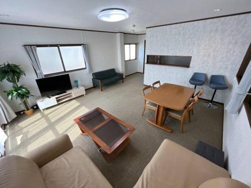 Nakamura Haus | N's Home - 南名古屋駅一軒家ルームシェア-12