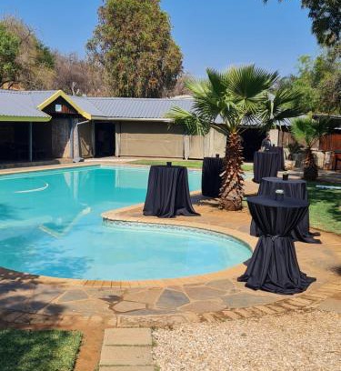 Kgetlengrivier Haus | N4 Guest Lodge