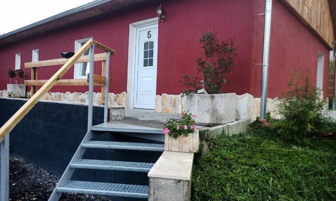 Liba Skihütte | NA ČERVENE LOUCE relax-LIBA 5