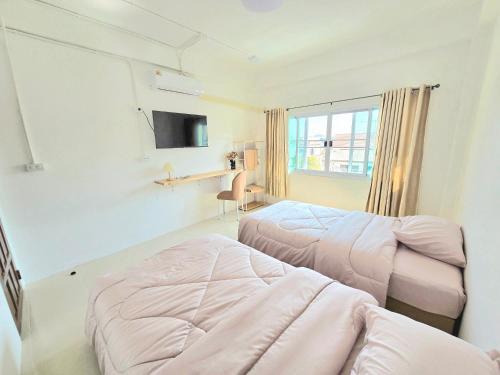 Nai Muang Haus | Na nakhon House ณ นคร
