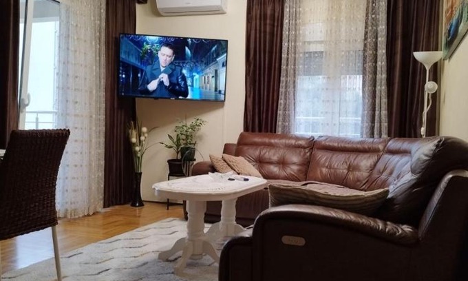 Rozino Wohnung | Na&Ni