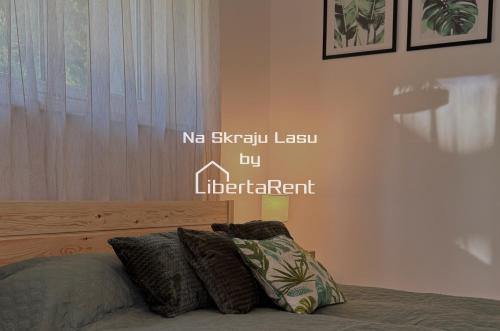 Boguszow-Gorce Wohnung | Na Skraju Lasu by LibertaRent