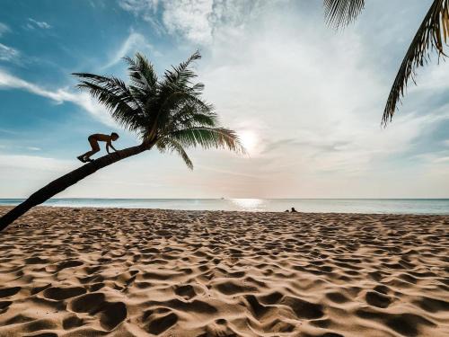 Cua Lap Resort | Nadine Phu Quoc Resort & Spa