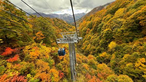 Yuzawa Hotel | Naeba Prince Hotel