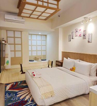 Surabaya Wohnung | Nagasaki 長崎 at Anderson