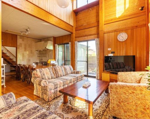 Kuwana Haus | Nagashima cottage - Vacation STAY 9014