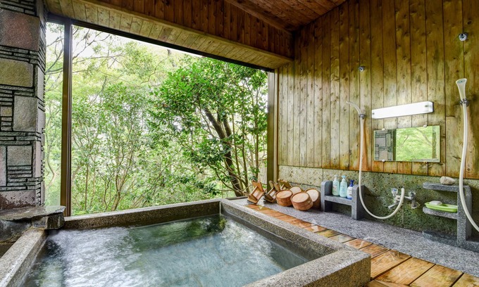 Nakatsugawa Haus | Nagataki