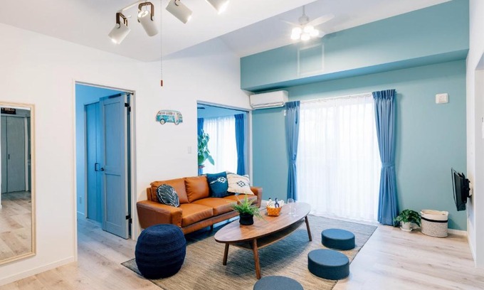 Isumi Haus | Nagisa no Shiroi Ie Laguna/Vacation STAY 73153