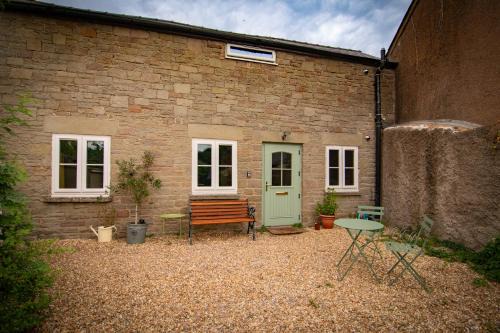 Lydney Haus | Nagshead Cottage - Dog-friendly retreat on the cycle trail
