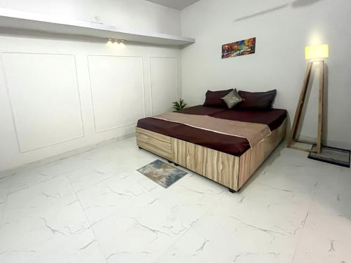 Haldwani Haus | Naini Bliss