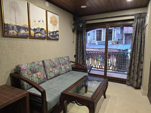 Mallital Wohnung | Naini Nest