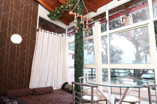 Bhowali Haus | Naini's Nest Alpine View