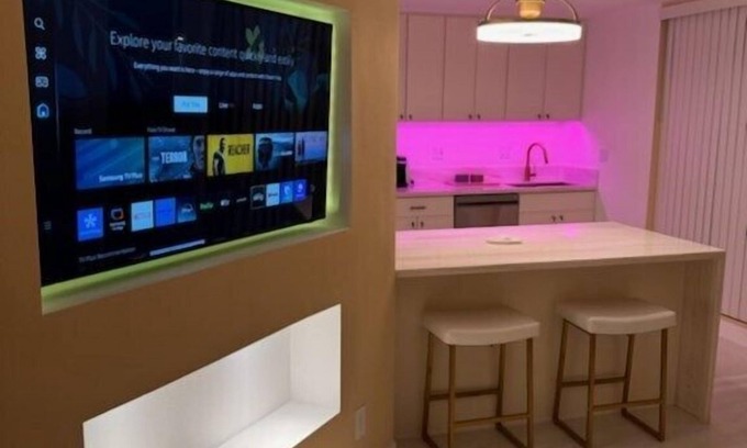 El Mirador Eigentumswohnung | Naked Getaway 1 Bedroom 1 Bath