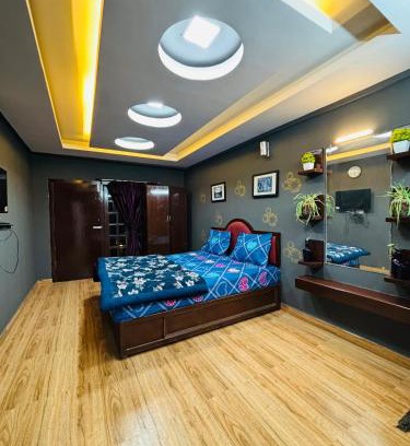 Kodaikanal Haus | Nakshatra Inn Kodaikanal Cottage