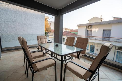 Nafpaktos Wohnung | Naktos Apartments