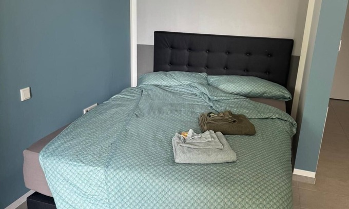 Wadersloh Wohnung | NaLa's Nest - small but cozy