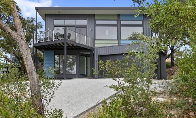 Fairhaven Haus | NAMASTE - HALLO UND WILLKOMMEN * NEUES LISTE 2019 *