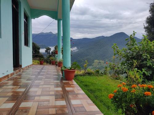 Ukhimath Haus | Nanda Devi Home Stay Sari, Chopta